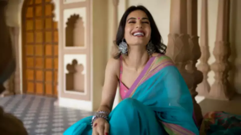 8 Saree Colours to Try in Summer for Mood and Well-Being