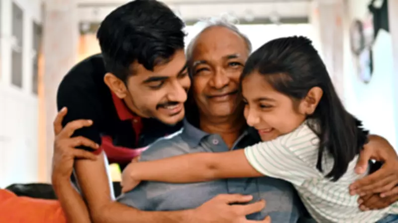8 Traits That Define the Youngest Child in Every Family