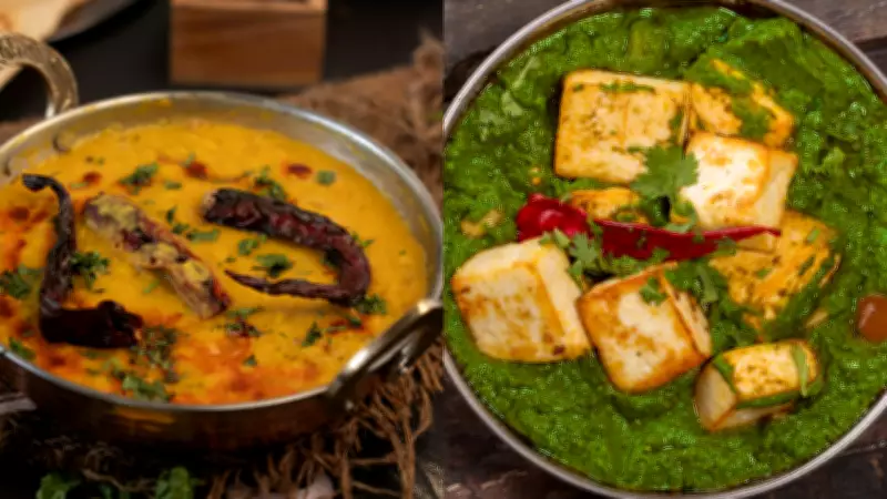 8 Vegetarian Foods Indians Used Before Protein Powder Existed