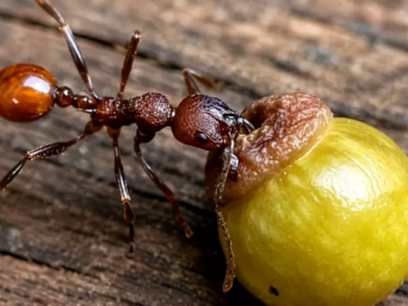 8-Year-Old Boy's Backyard Discovery Changes Science Forever