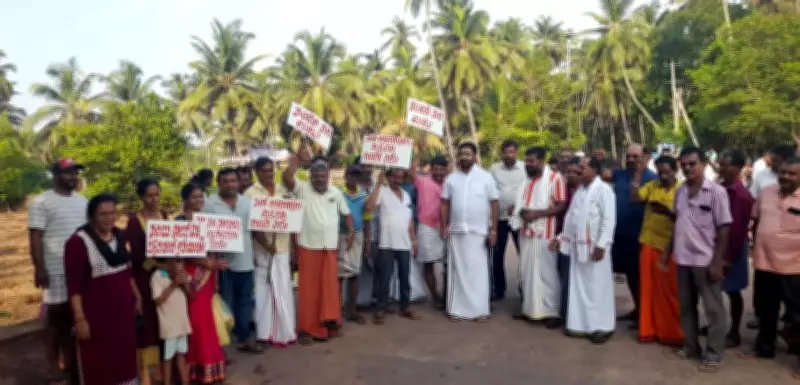 800-Year-Old Fishing Festival in Mangaluru Sees Drastic Decline Due to River Pollution
