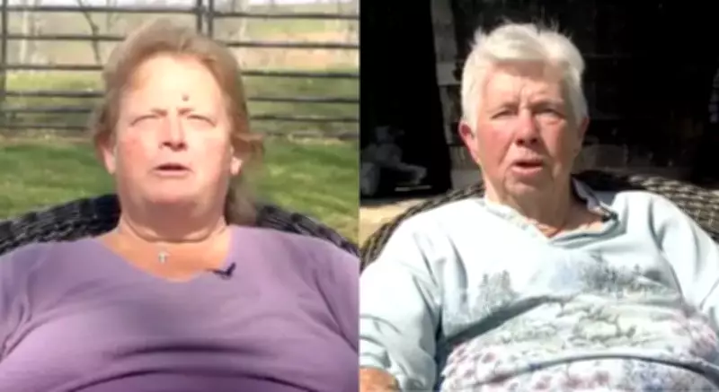 82-Year-Old Woman Rejects $26 Million Offer for Family Farm in Kentucky