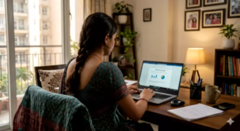 83% of Indian Women Skip Jobs Due to Caregiving Roles: Indeed Report
