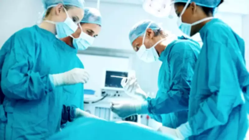 85-Year-Old Woman Survives Dual Cancer Surgery with Robotic Precision