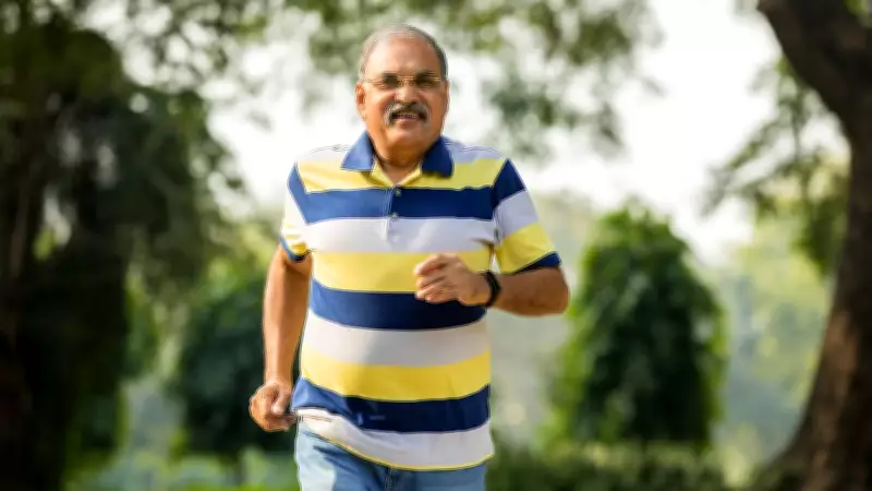 8,500 Steps Daily: Ideal to Prevent Weight Regain, Say Scientists