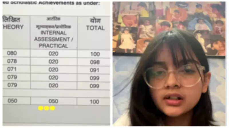 99.2% Scorer Sanvi Ladha Reveals Her 5 Smart Study Habits
