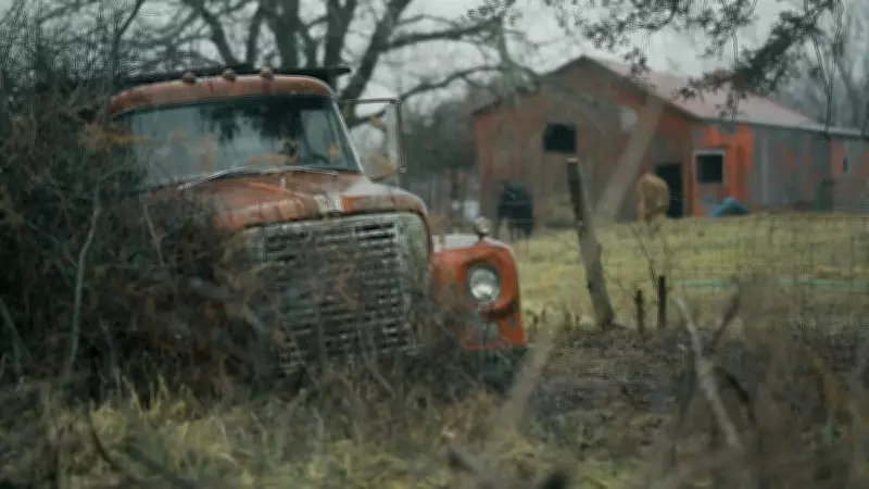 A Chilling Warning from Distant Farmlands: Climate Change Impact