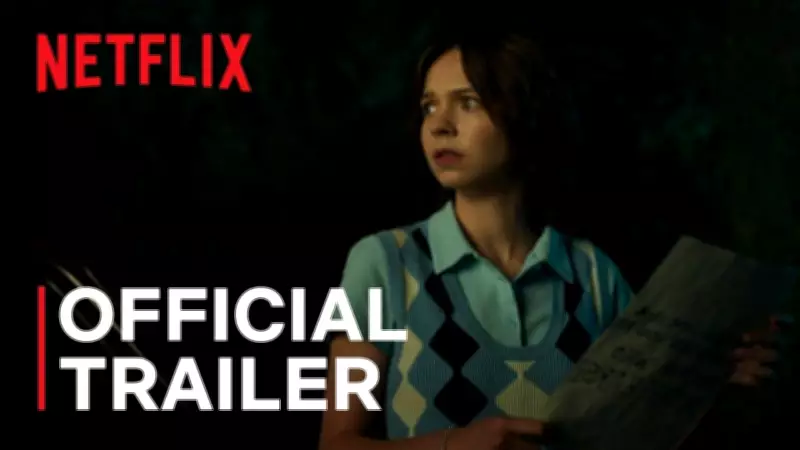 A Good Girl's Guide To Murder Season 2 Trailer Released