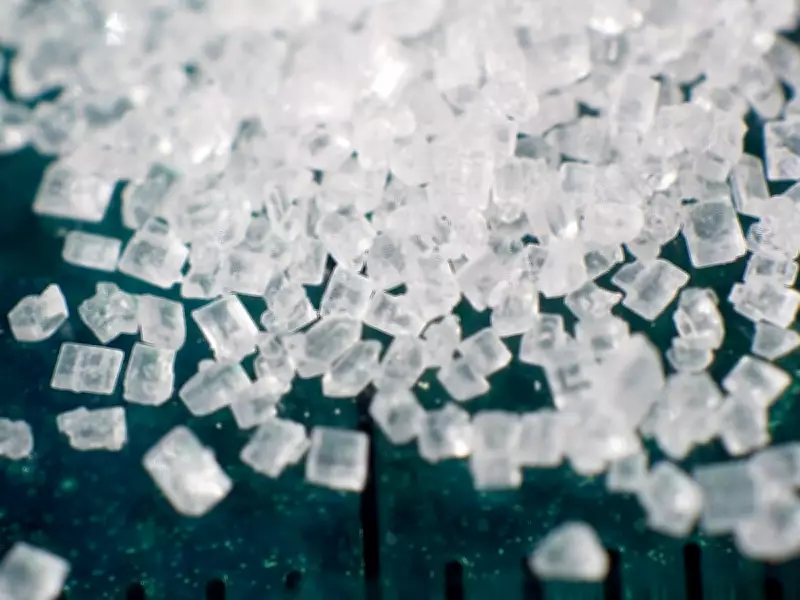 A Lab Mistake Led to the Accidental Discovery of Sucralose, a Global Sweetener