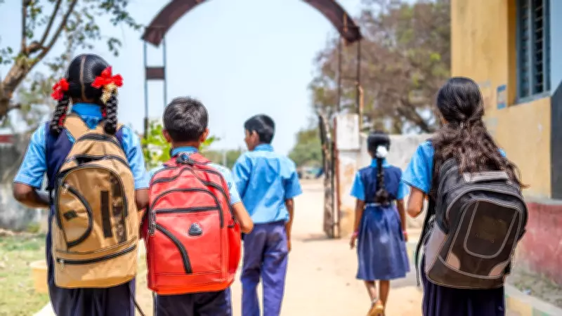 A Test of Learning and Retention: Rethinking Education