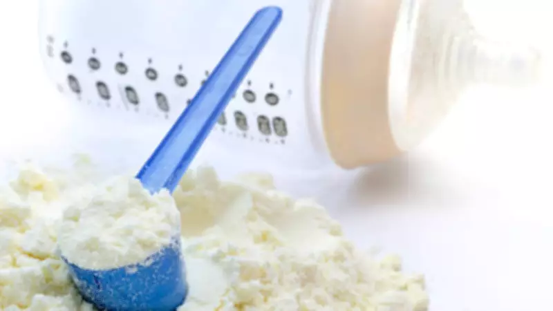 a2 Platinum Infant Formula Recalled Over Cereulide Toxin Contamination