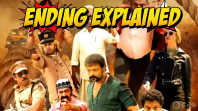 Aadu 3 One Last Ride Cliffhanger Sets Up Epic Time Travel Sequel
