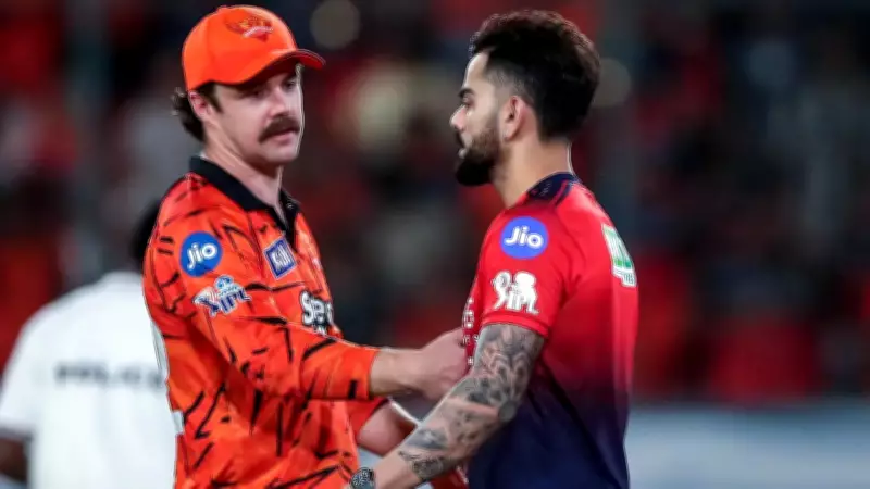 Aakash Chopra Slams Online Abuse Against Travis Head's Family After Kohli Clash