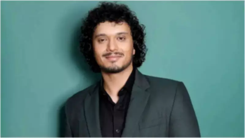 Aakhri Sawal Screening Sparks Debate; Namashi Responds to Propaganda Claims