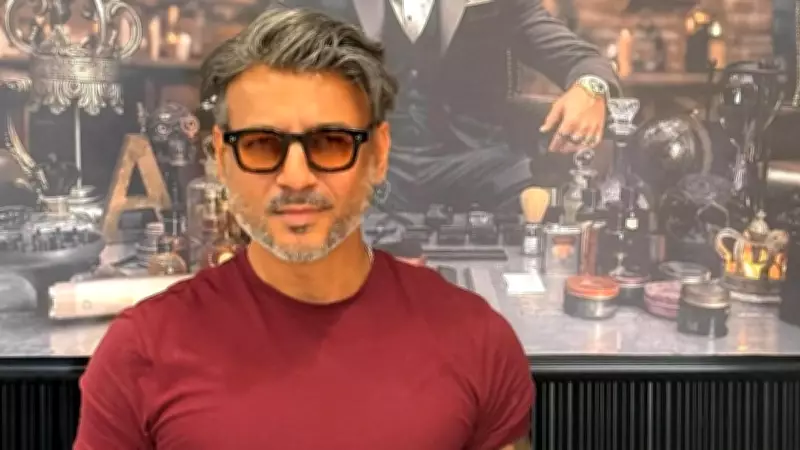 Aalim Hakim Refuses to Work with Actors Having Rude Managers, Says 'It's About Respect'