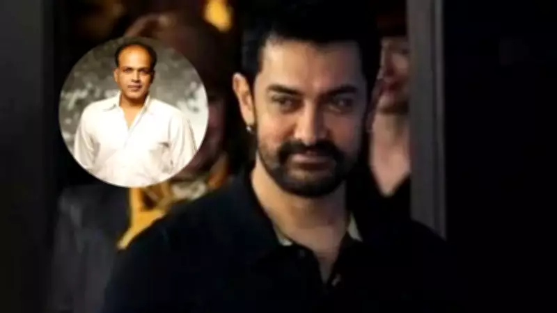 Aamir Khan and Ashutosh Gowariker Reunite for Lala Amarnath Biopic Set During Partition