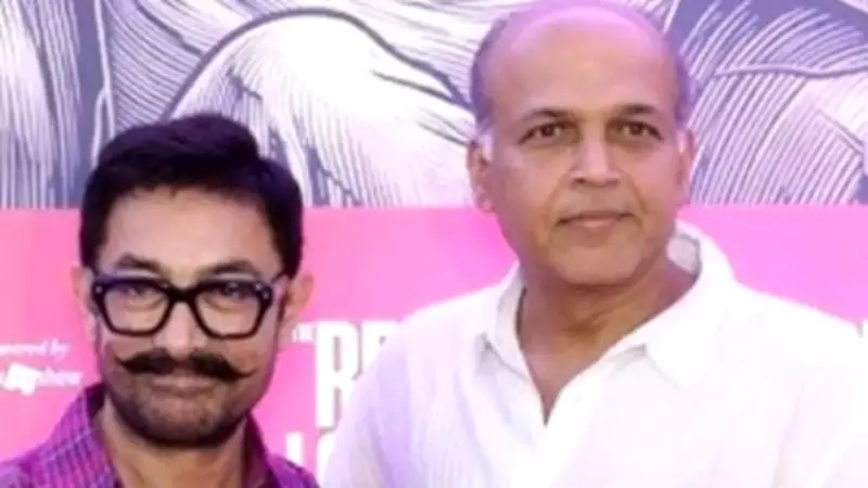 Aamir Khan and Ashutosh Gowariker Reunite for Lala Amarnath Biopic