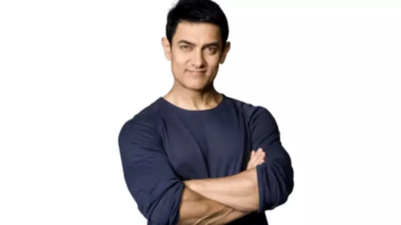 Aamir Khan Dismisses Ghost Directing Rumours, Says He Has Directed Only One Film