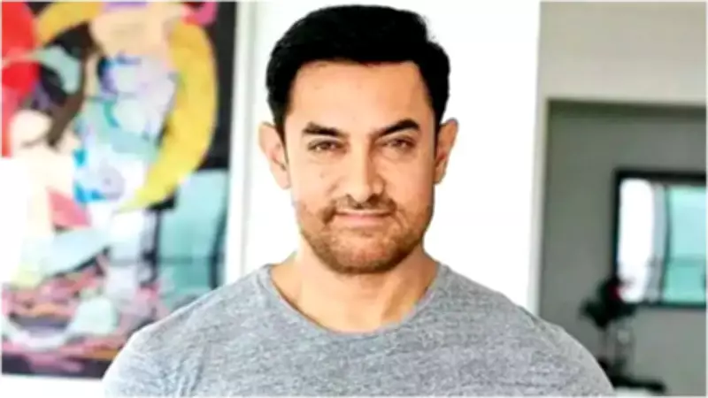 Aamir Khan Rejects Method Actor Label, Explains His Unique 'Own Method'