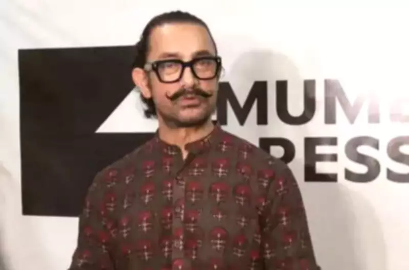 Aamir Khan Says Filmmaking Is Storytelling, Tools Have Changed Over Time