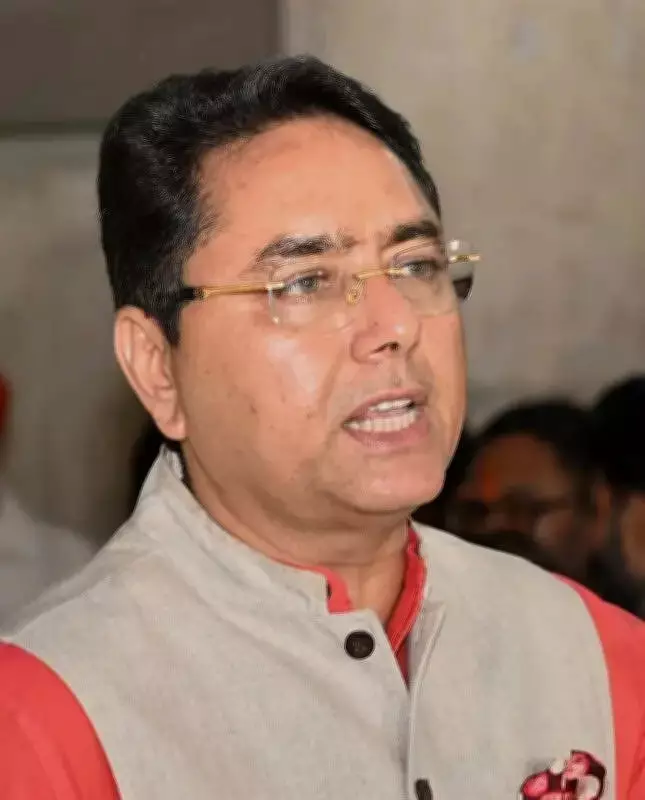 AAP Blames Centre for Amritsar, Jalandhar Blasts, Accuses BJP of Politicising