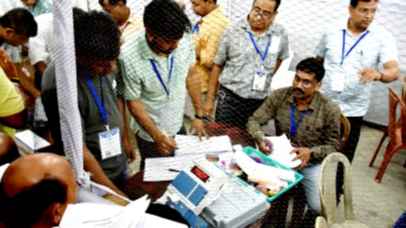 AAP Leads in Malerkotla Municipal Council Election 2026 Results