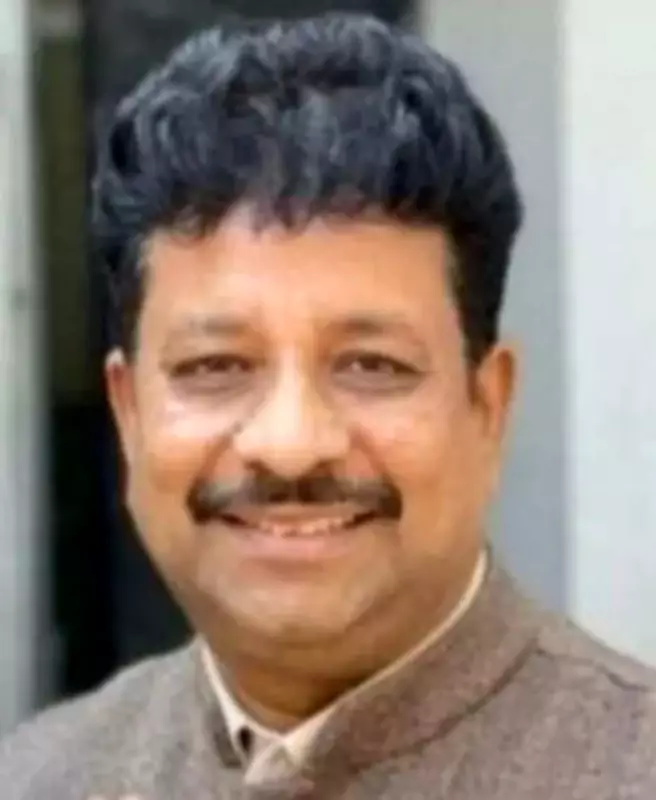 AAP MLA Raman Arora Again Without Police Security After Brief Restoration