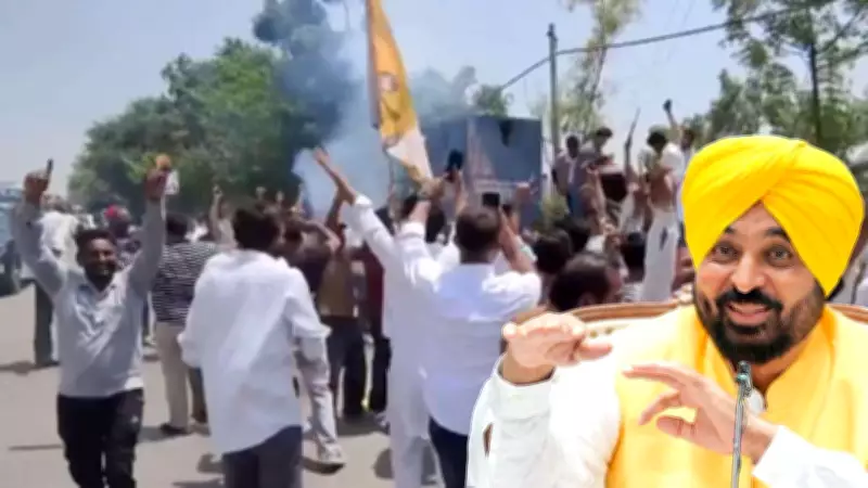 AAP Sweeps Punjab Civic Polls, Stakes Claim to 2027 Momentum