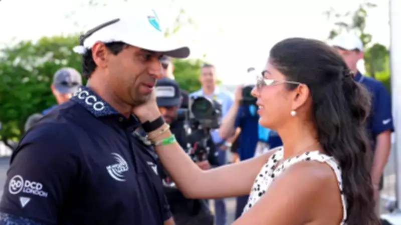 Aaron Rai Wins 2026 PGA Championship: Net Worth, Wife, and Career Highlights
