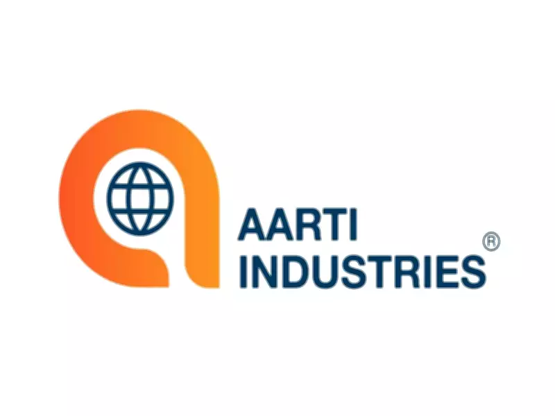 Aarti Industries Q4 Results Show Resilient Performance Amid Global Volatility