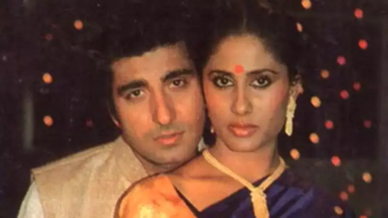 Aarya Babbar Opens Up About Father Raj Babbar's Relationship with Smita Patil