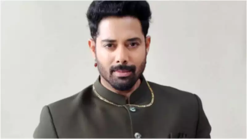 Aarya Kumar Plays Villain in Tees Ke Paar Jab Mila Pyaar