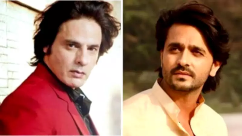 Aashiesh Sharma Defends Rahul Roy Amid Criticism, Emphasizes Respect