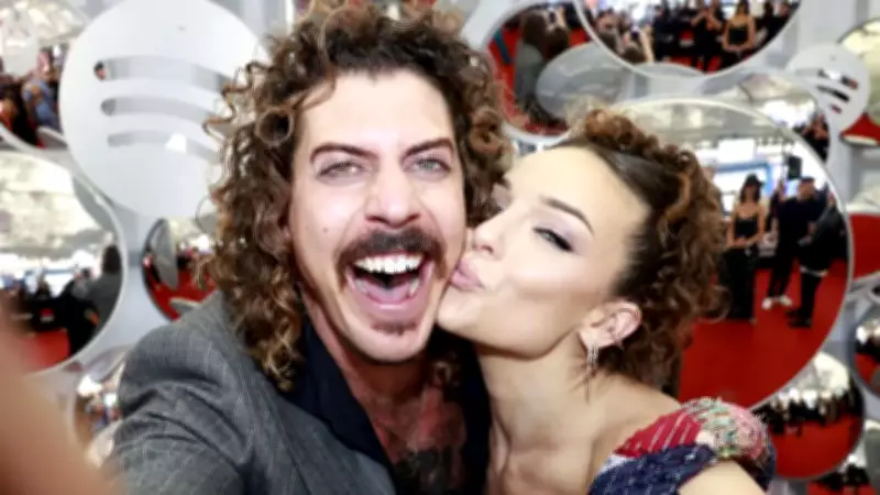 Abbie Chatfield Apologizes After Boyfriend Keli Holiday Denied US Entry