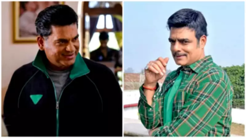 Abhimanyu Singh on Saurabh Dwivedi Trolling, Irrfan Khan, and Bollywood Bias