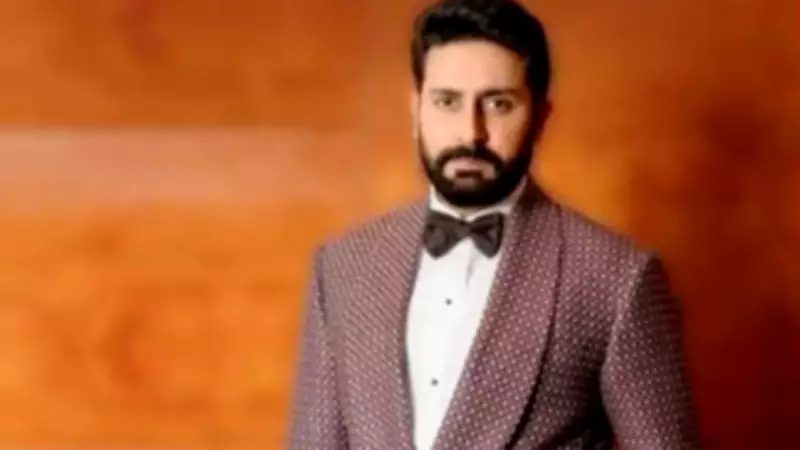 Abhishek Bachchan Clarifies No Payment for 'Raja Shivaji' Role