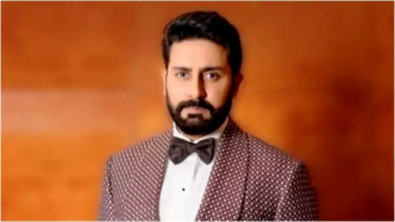 Abhishek Bachchan Defends 'Raja Shivaji' VFX, Compares Budgets with Hollywood