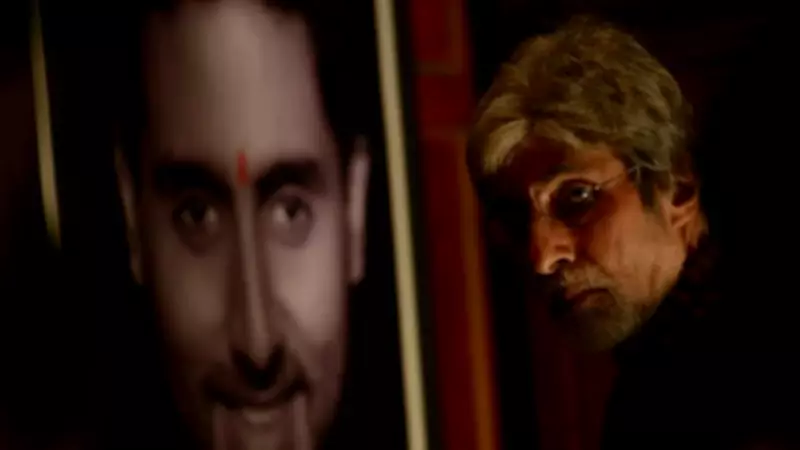 Abhishek Bachchan to Star in Sarkaar 4 with King?