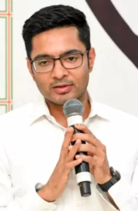Abhishek Banerjee Seeks Quashing of FIR Over Inflammatory Speech Allegations