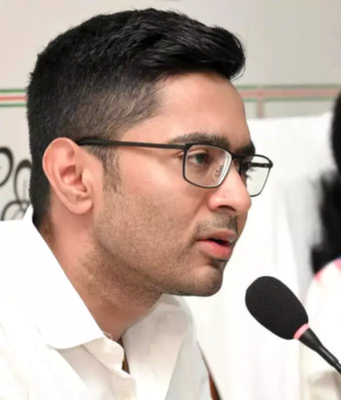 Abhishek Banerjee to End 26-Day Hiatus, Visit Families of Slain TMC Workers