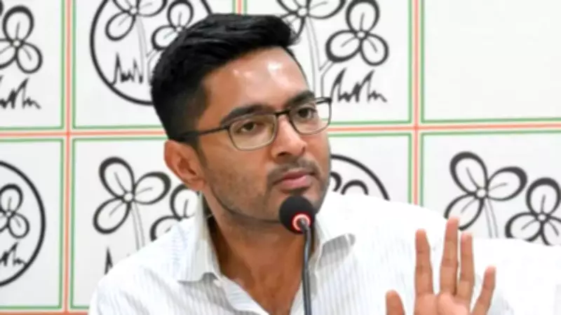 Abhishek Banerjee vows to continue fight against BJP after KMC probe notice