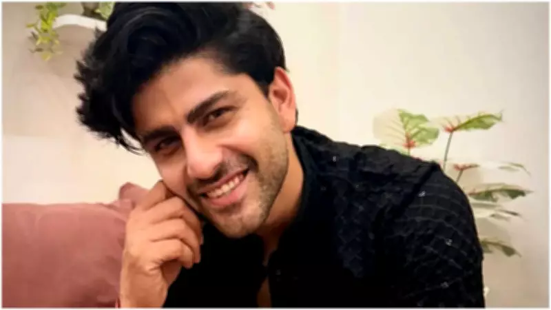 Abhishek Sharrma Celebrates Vasudha Topping TRP Charts, Calls It a Milestone