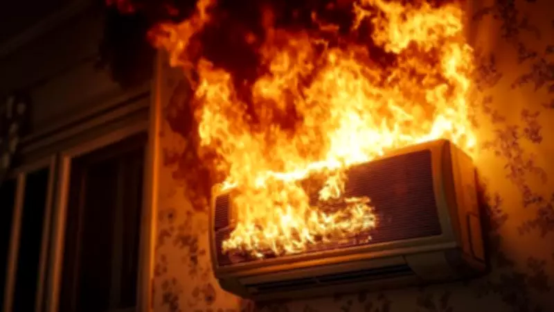 AC Blast Risk in Summer: Avoid These Common Mistakes to Stay Safe at Home