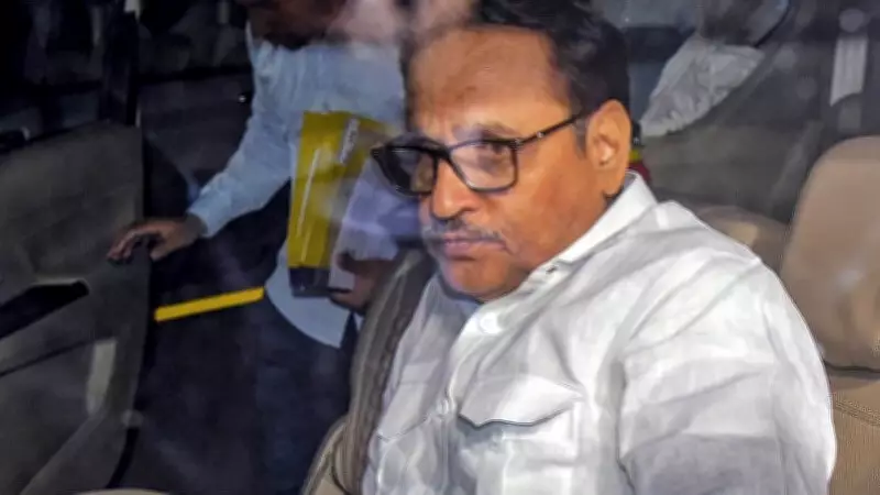 ACB Arrests Ex-Rajasthan Minister Mahesh Joshi in Jal Jeevan Mission Scam