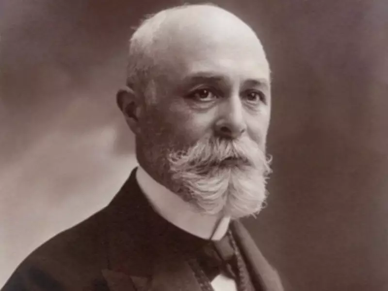 Accidental Discovery of Radioactivity by Henri Becquerel Changed Physics Forever