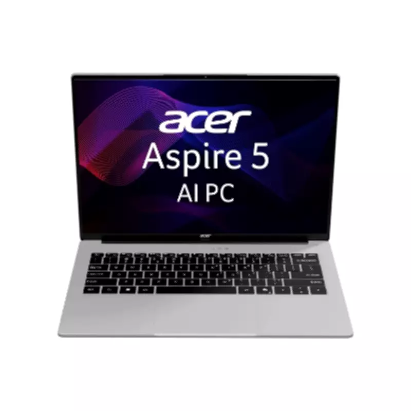 Acer Aspire 5 AI Laptop Launched in India at Rs 79,999