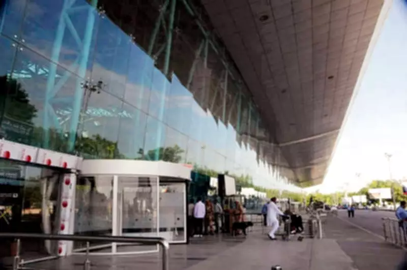 Activists Demand Direct Bus Service from Amritsar Airport to Golden Temple