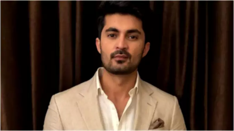Actor Abhin on Accidental Acting Career and AI Challenges in Entertainment