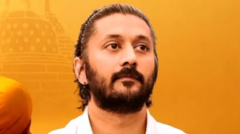Actor Chetan Files Complaint Against SA Ra Govindu Over Alleged Threats