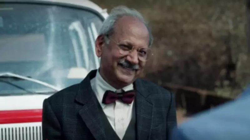 Actor Ramakant Dayama from Chak De India and Scam 1992 Passes Away
